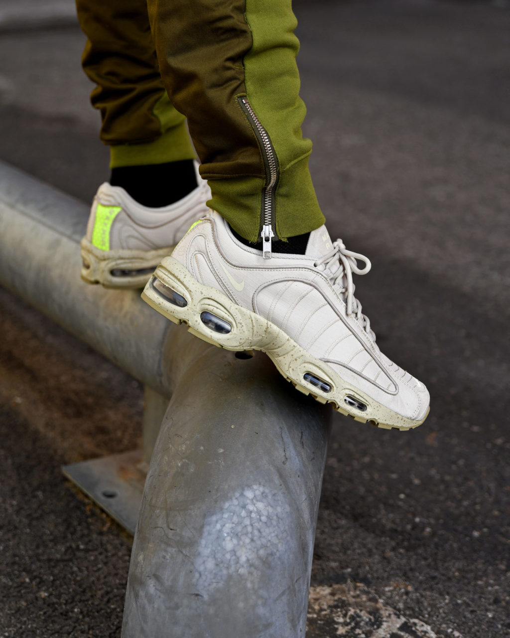 nike air max tailwind iv sp sandtrap