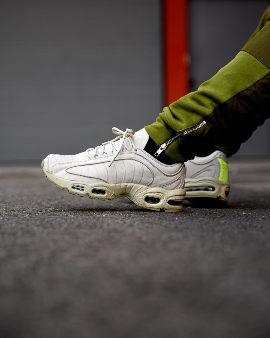 nike air max tailwind sneaker