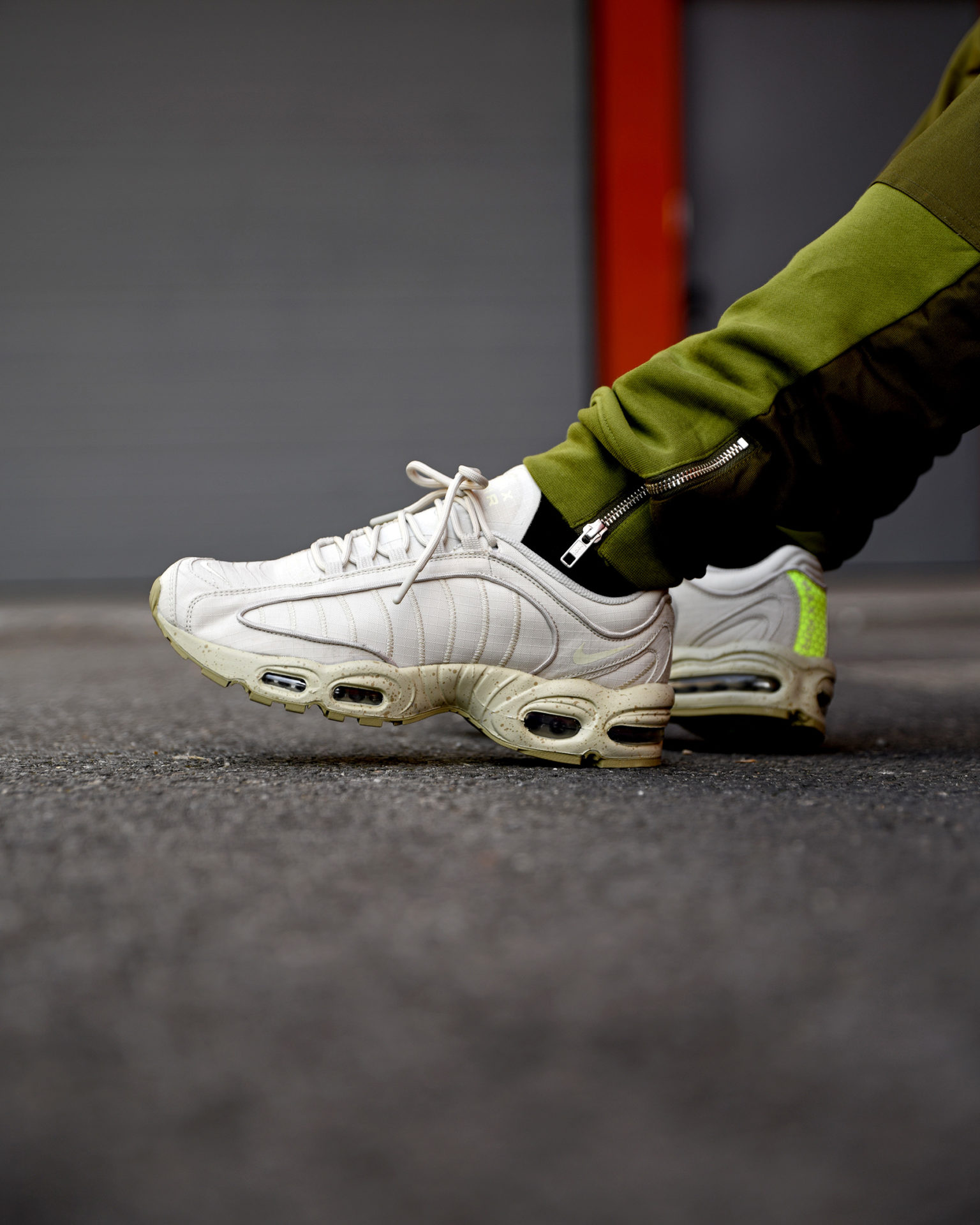 Nike Air Max Tailwind 4 SP QS Sandtrap 