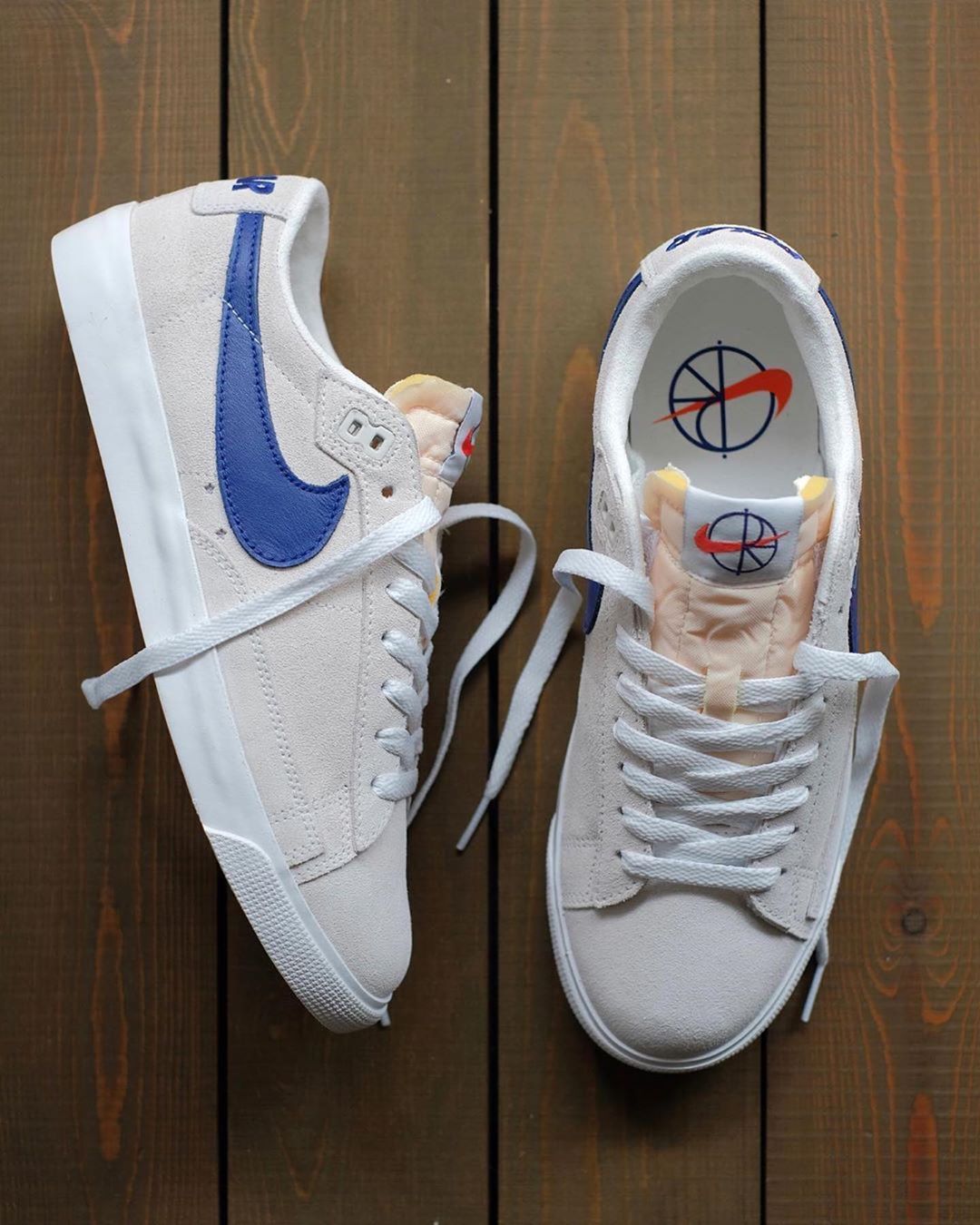 poler nike sb blazer