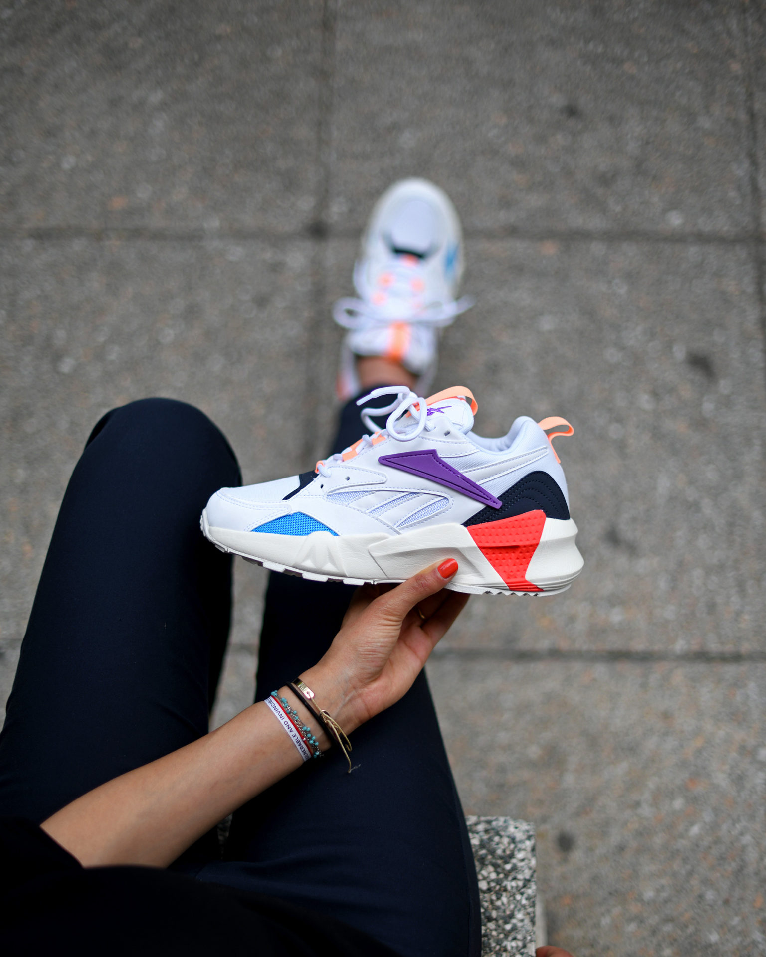 aztrek double mix pops