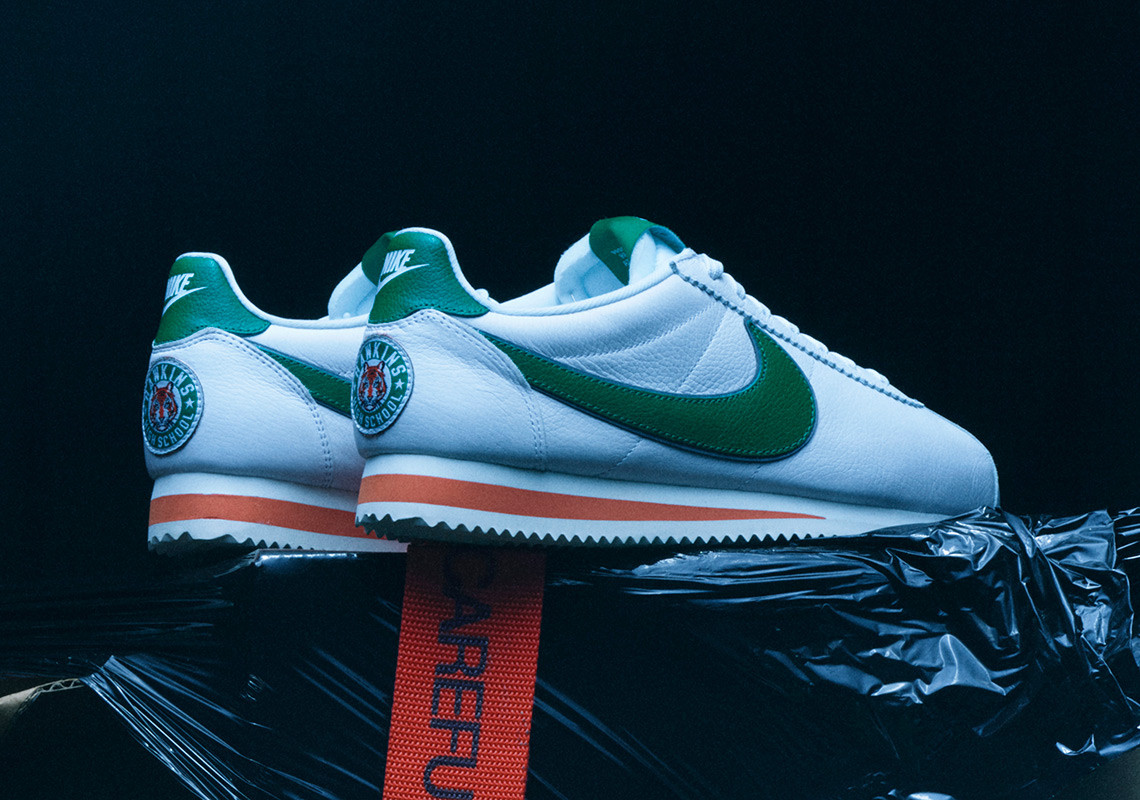 Nike stranger discount things prix