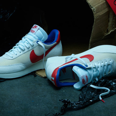 nike blazer futura