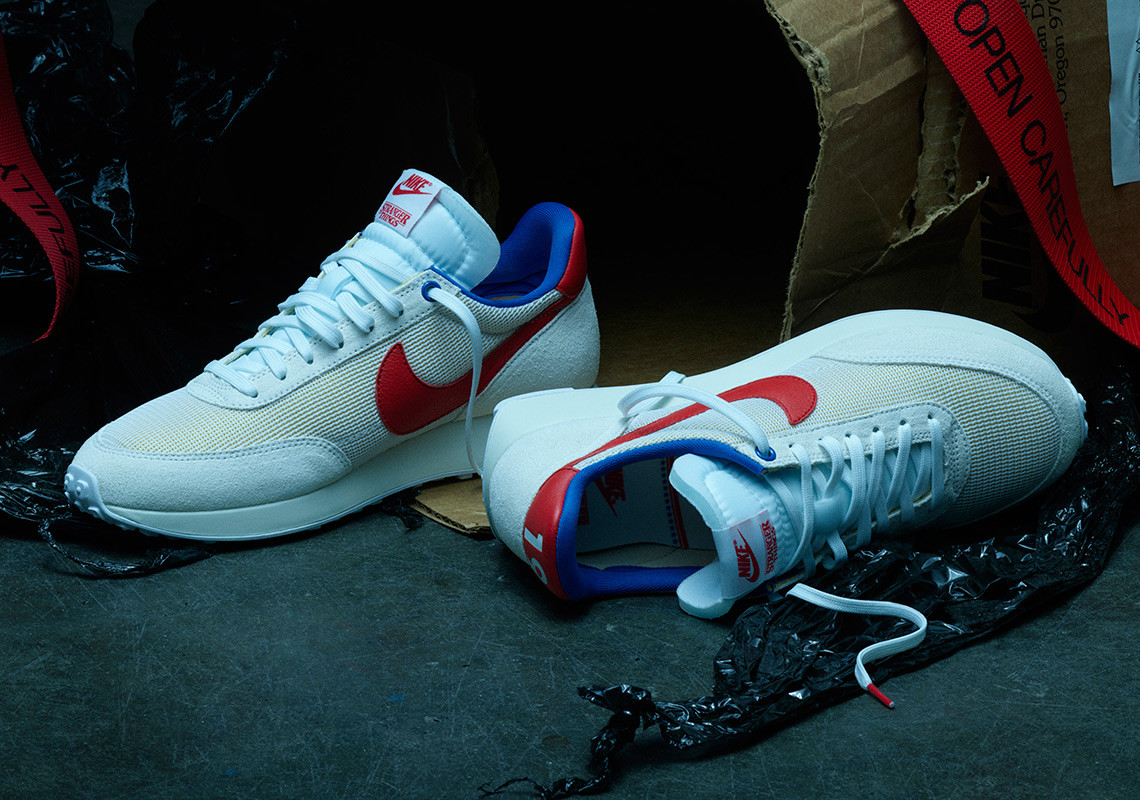 stranger things nike where to buy