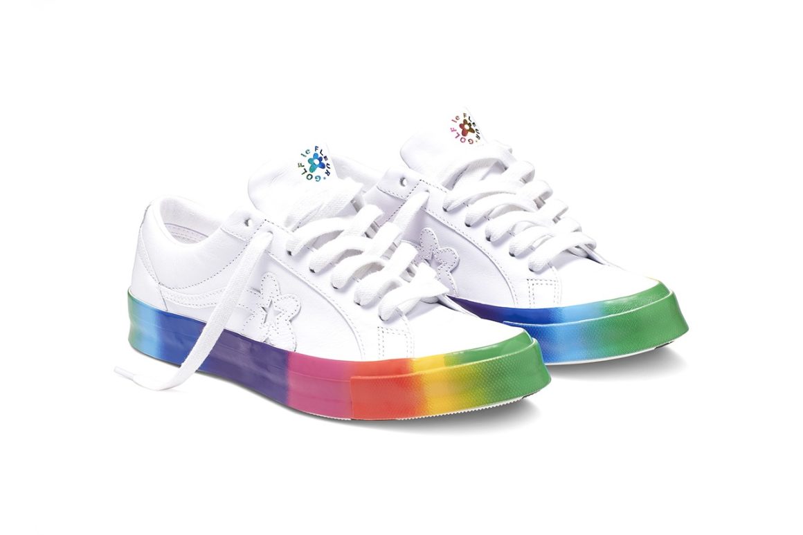 converse golf le fleur pride