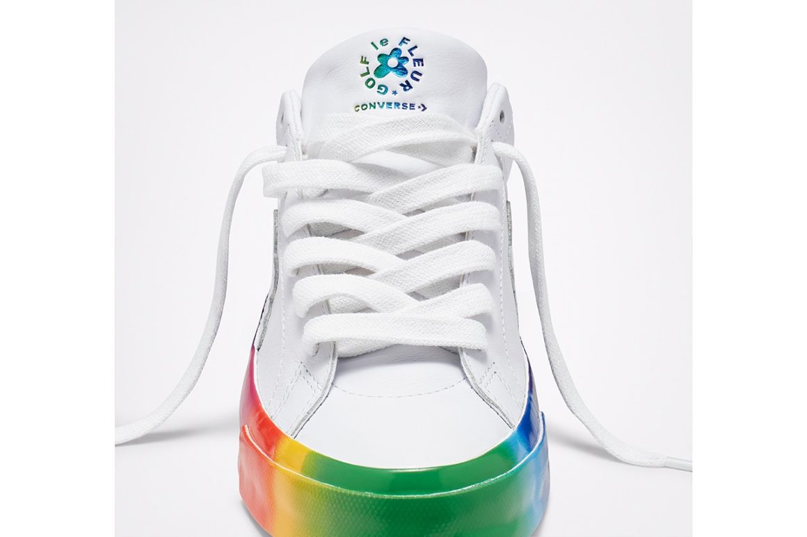 converse golf le fleur pride