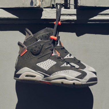 chaussure jordan nouvelle collection