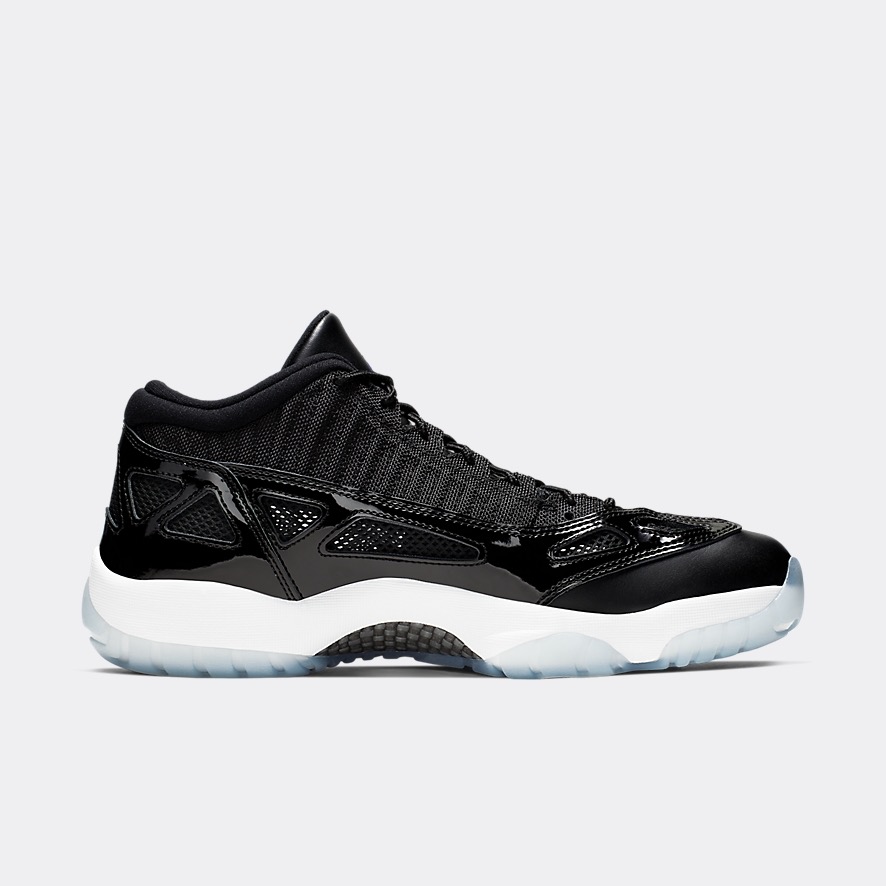 space jam jordan 11 low