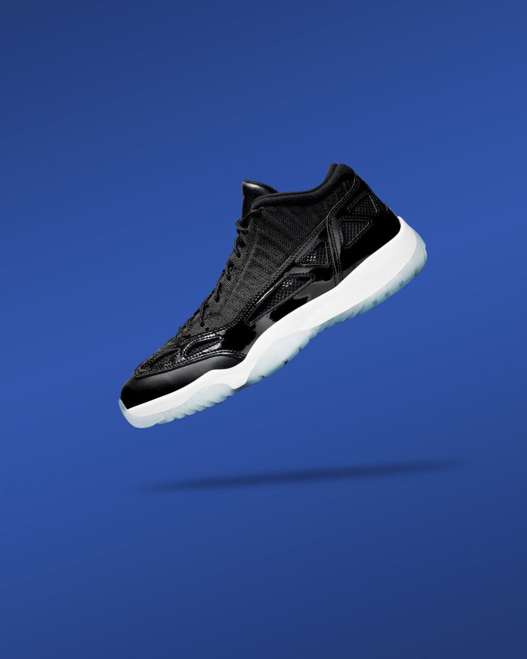 space jam jordan 11 low