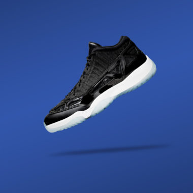 space jam shoes 2019