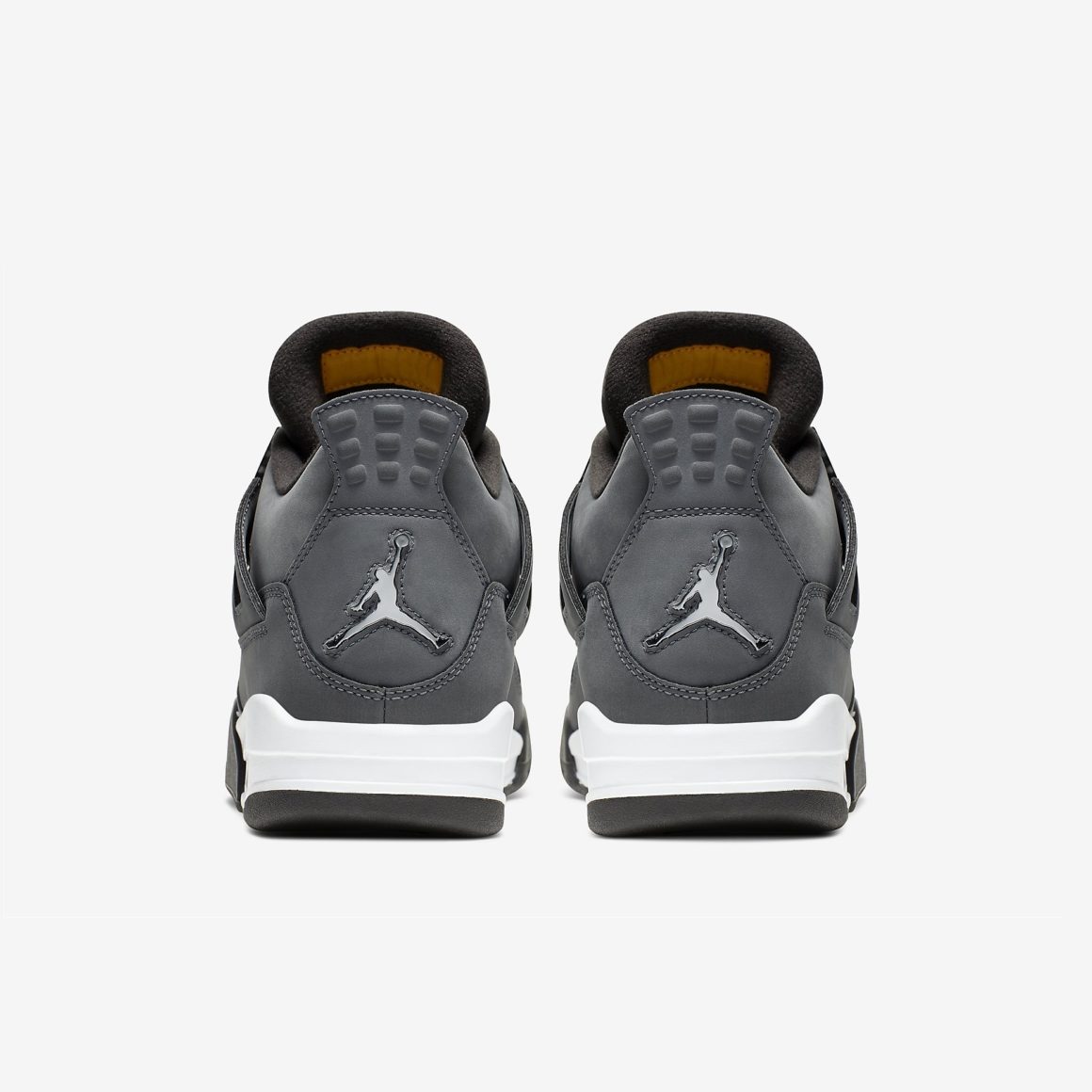 the air jordan 4 cool grey