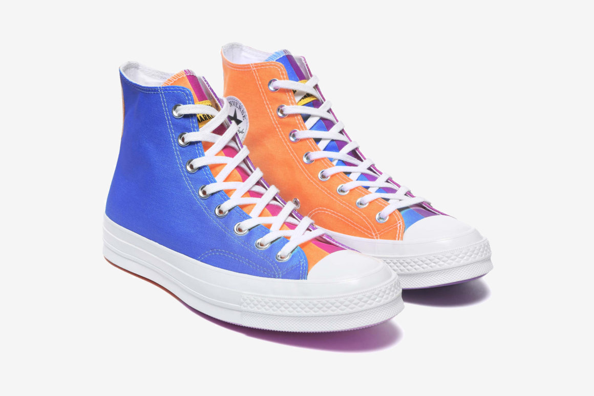 Chinatown Market x Converse Chuck 70 - Sneakers.fr