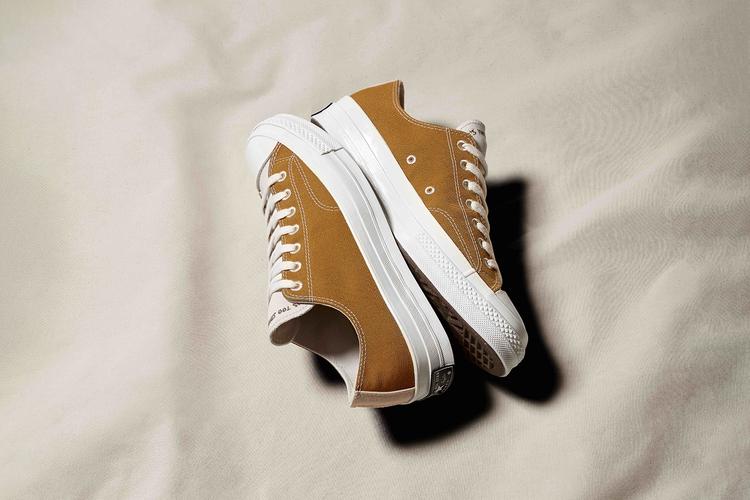 converse chuck taylor renew canvas