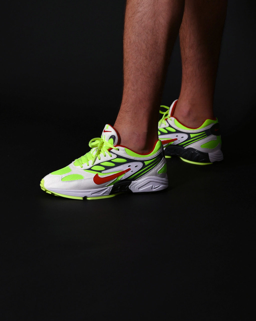 Air max discount ghost racer