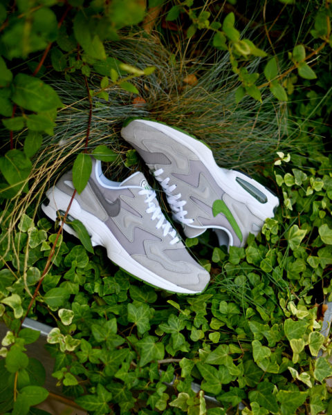 air max 2 light chlorophyll