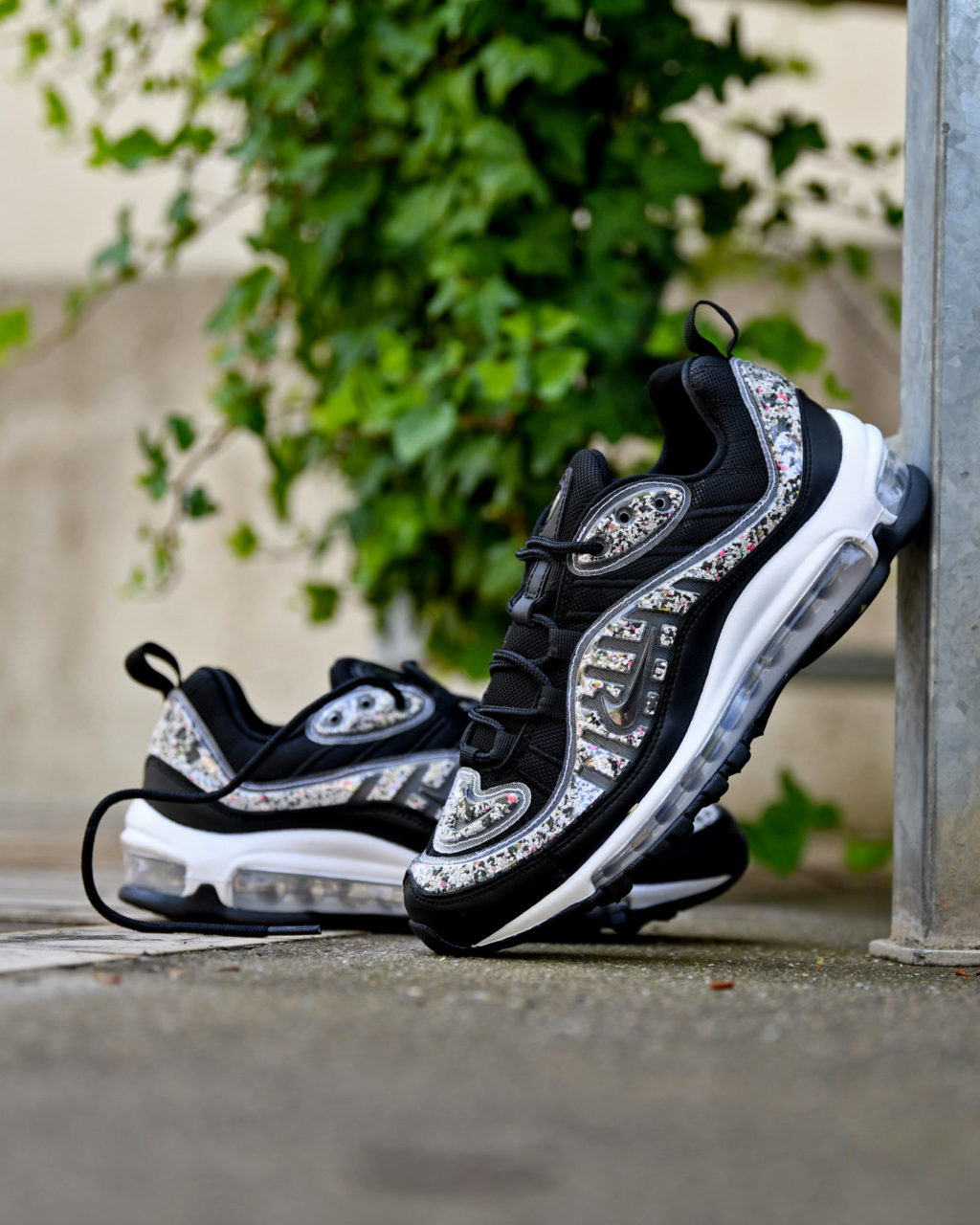 Nike Air Max 98 LX Recycled