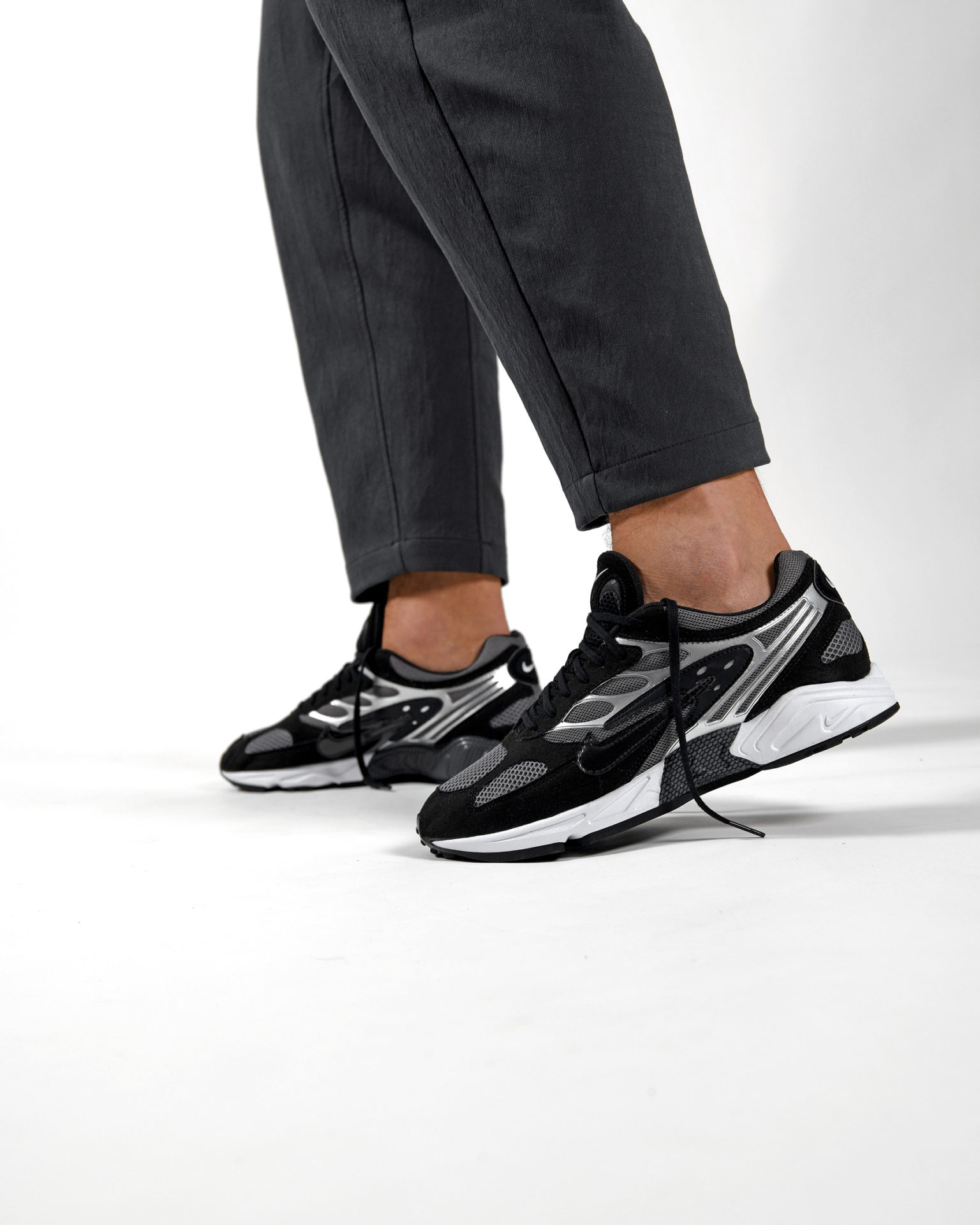 nike air ghost racer og