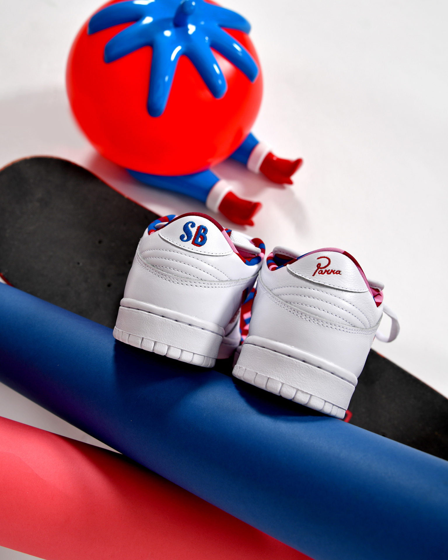 nike x parra