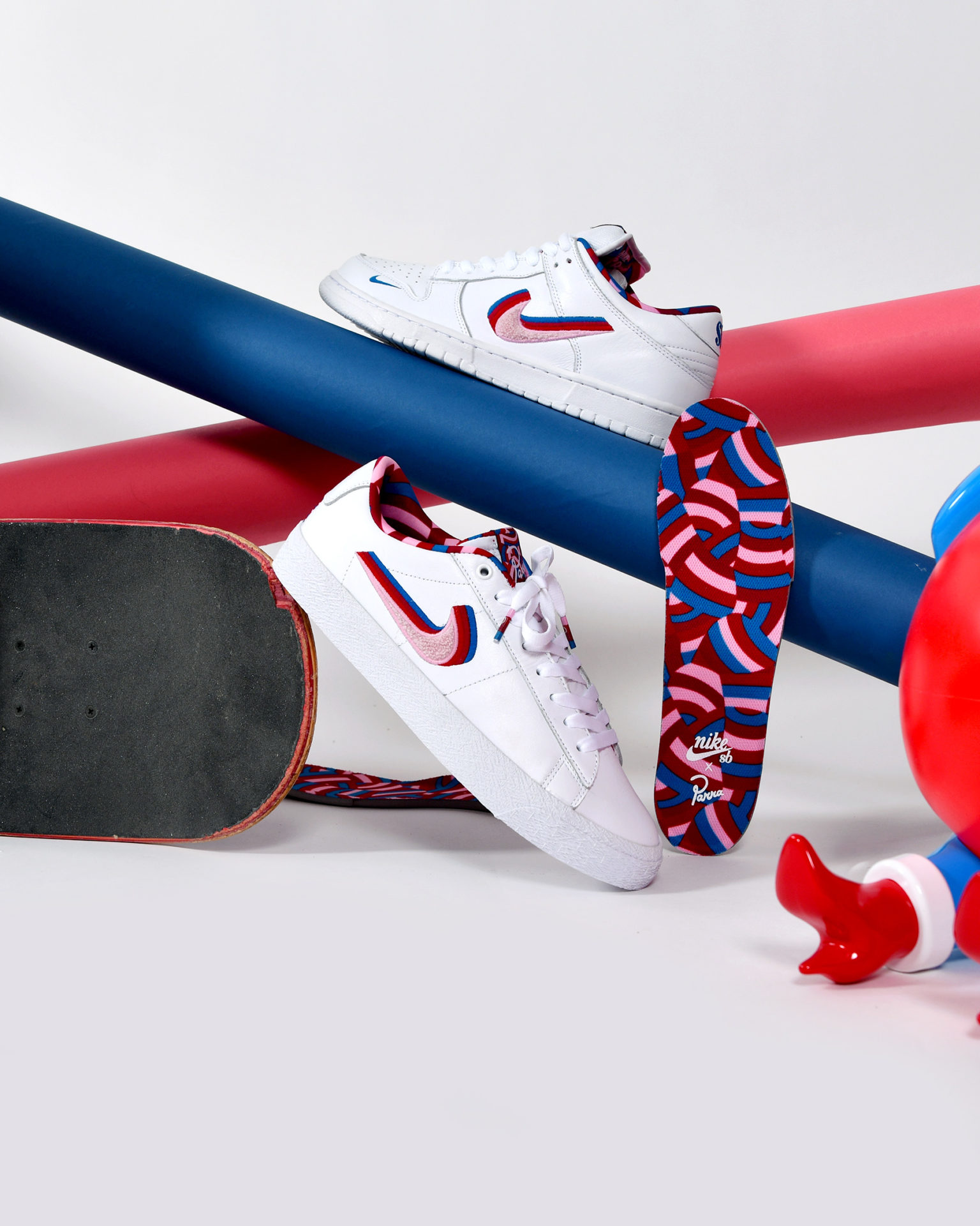 Nike sb france sales