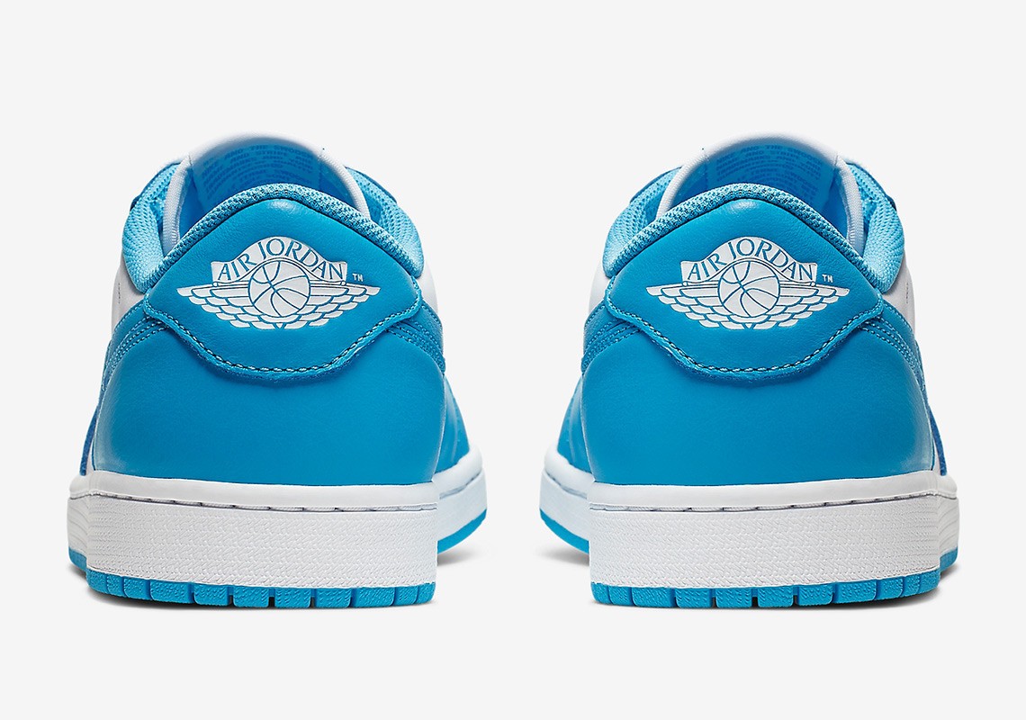 eric koston jordan 1 unc