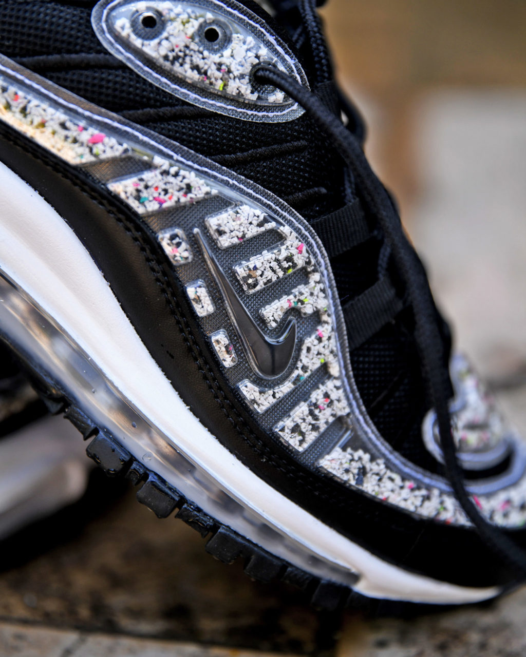 Nike Air Max 98 LX Recycled