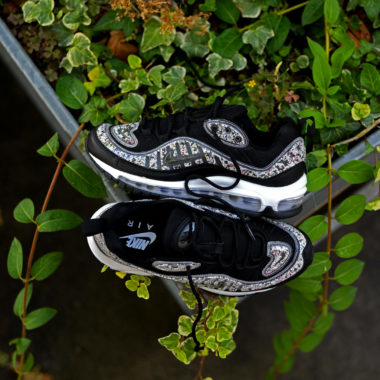 Nike Air Max 98 Scrap