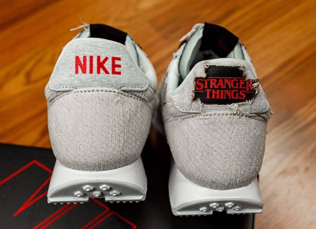 26.5㎝】NIKE × Stranger Things AIR TAILWIND QS UD／ナイキ 
