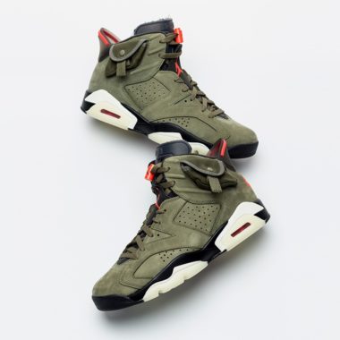 ou trouver jordan 6