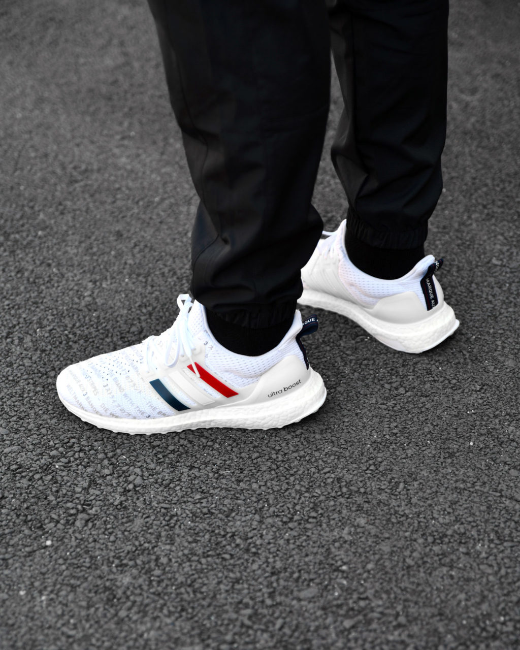 adidas ultra boost la marque