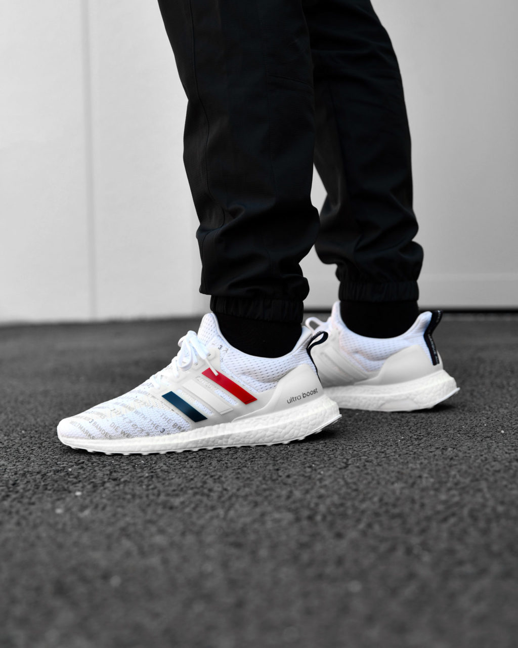 adidas ultraboost city paris