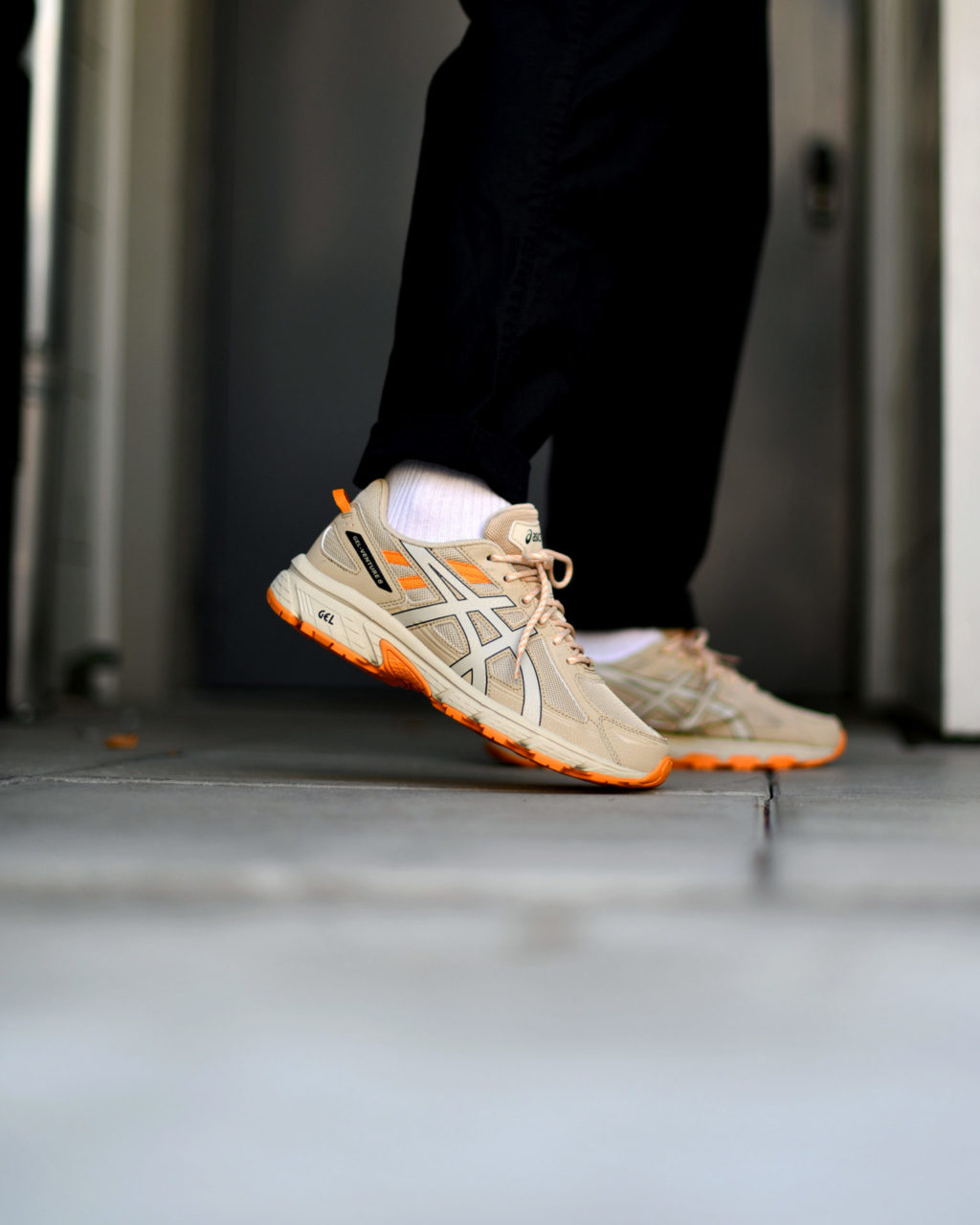 asics Gel Venture Putty