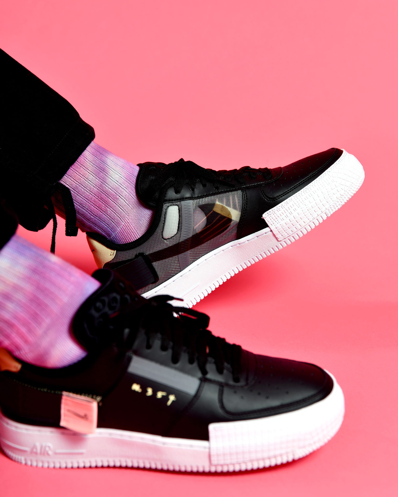 air force 1 type women's