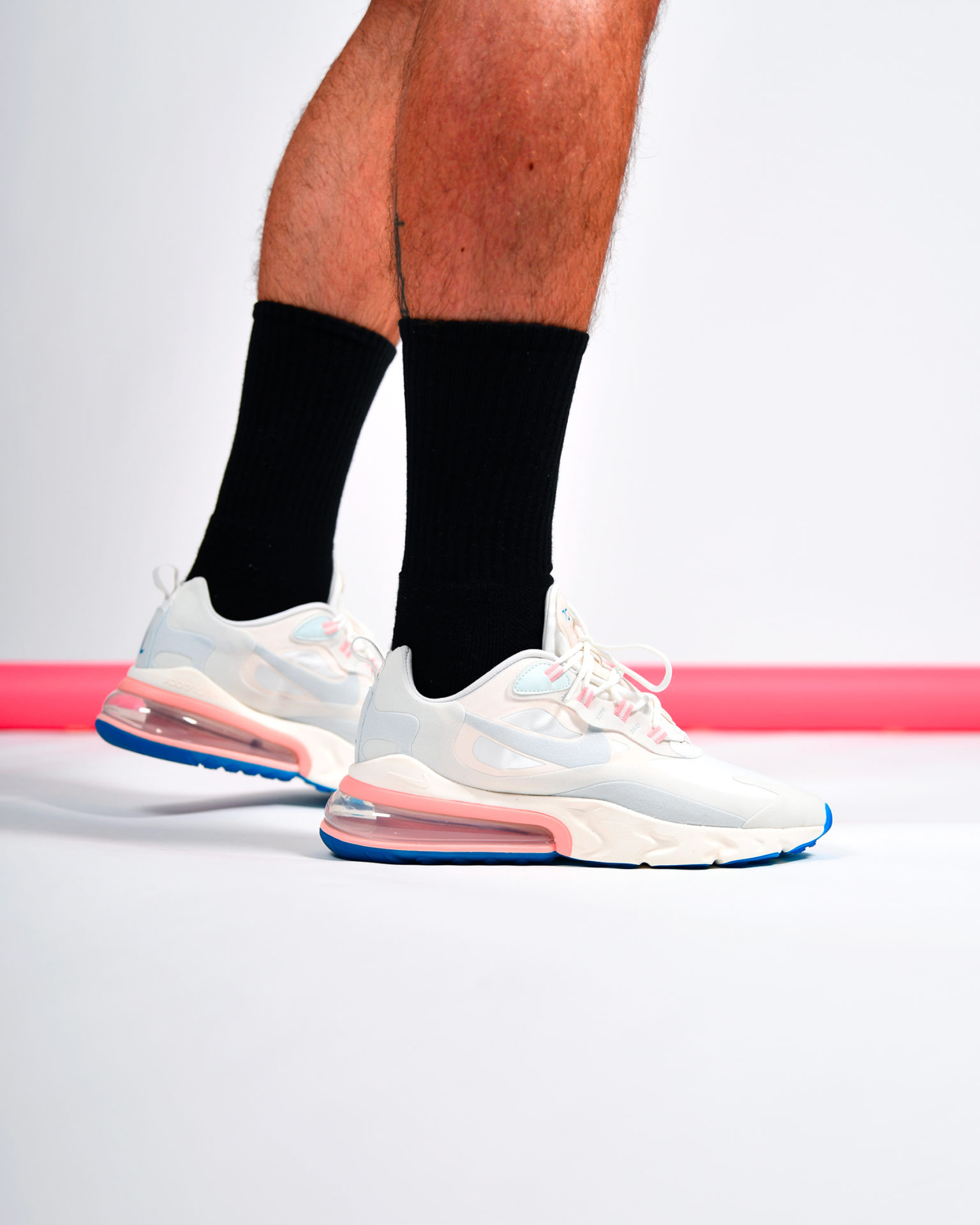 nike air max 270 react ghost