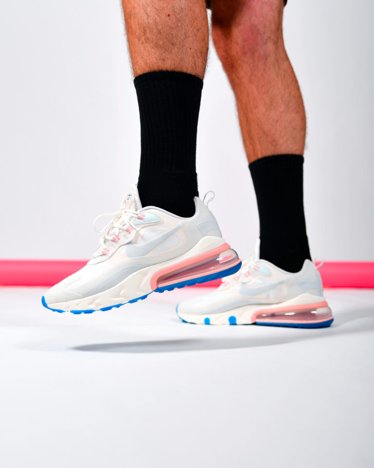 nike air max 270 react ghost