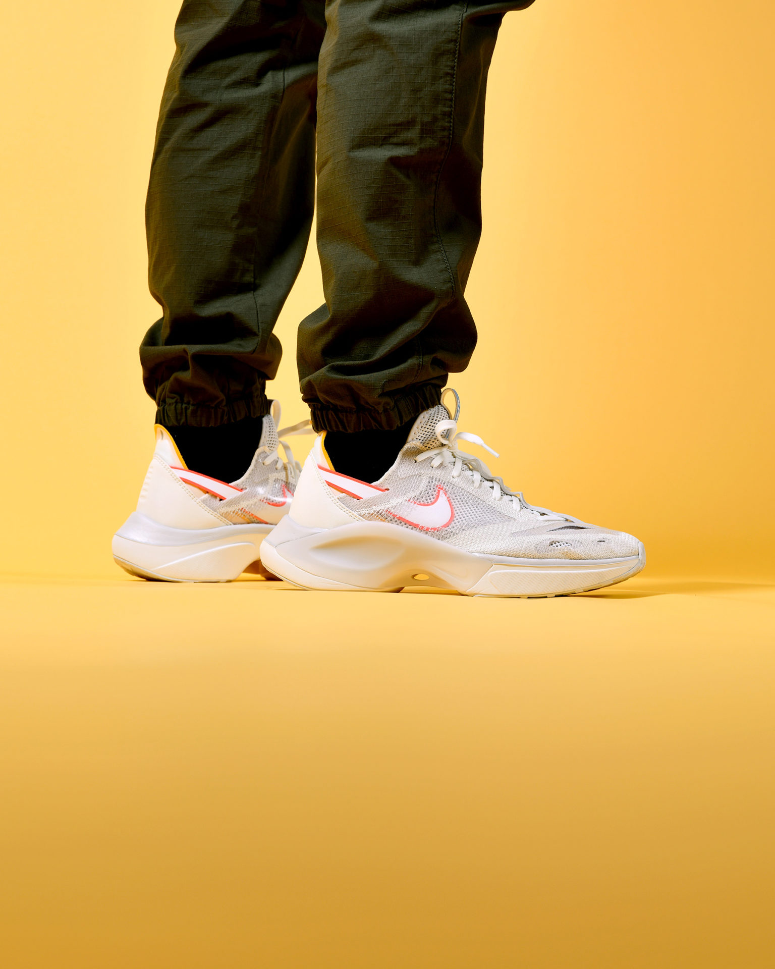 nike dimsix phantom