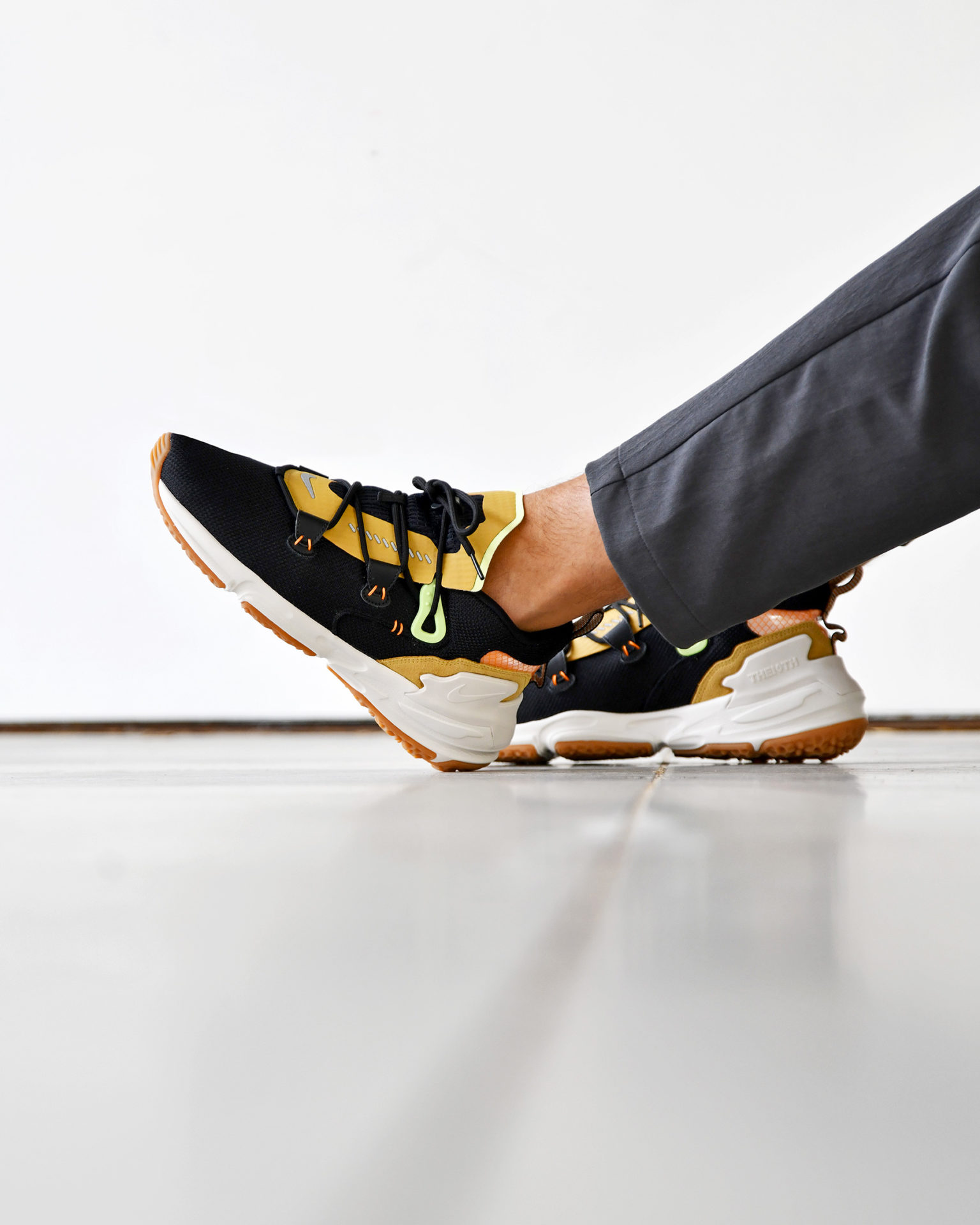 nike air zoom moc