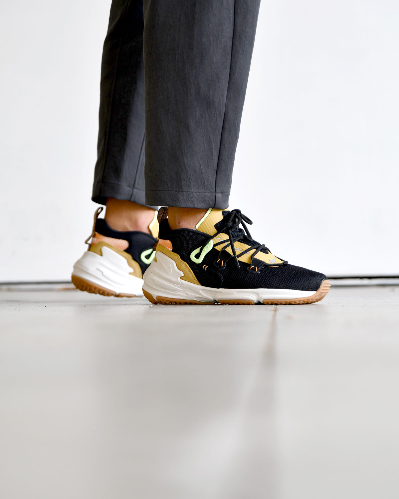 nike air zoom moc