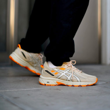 Asics Gel Venture 6 SPS Putty