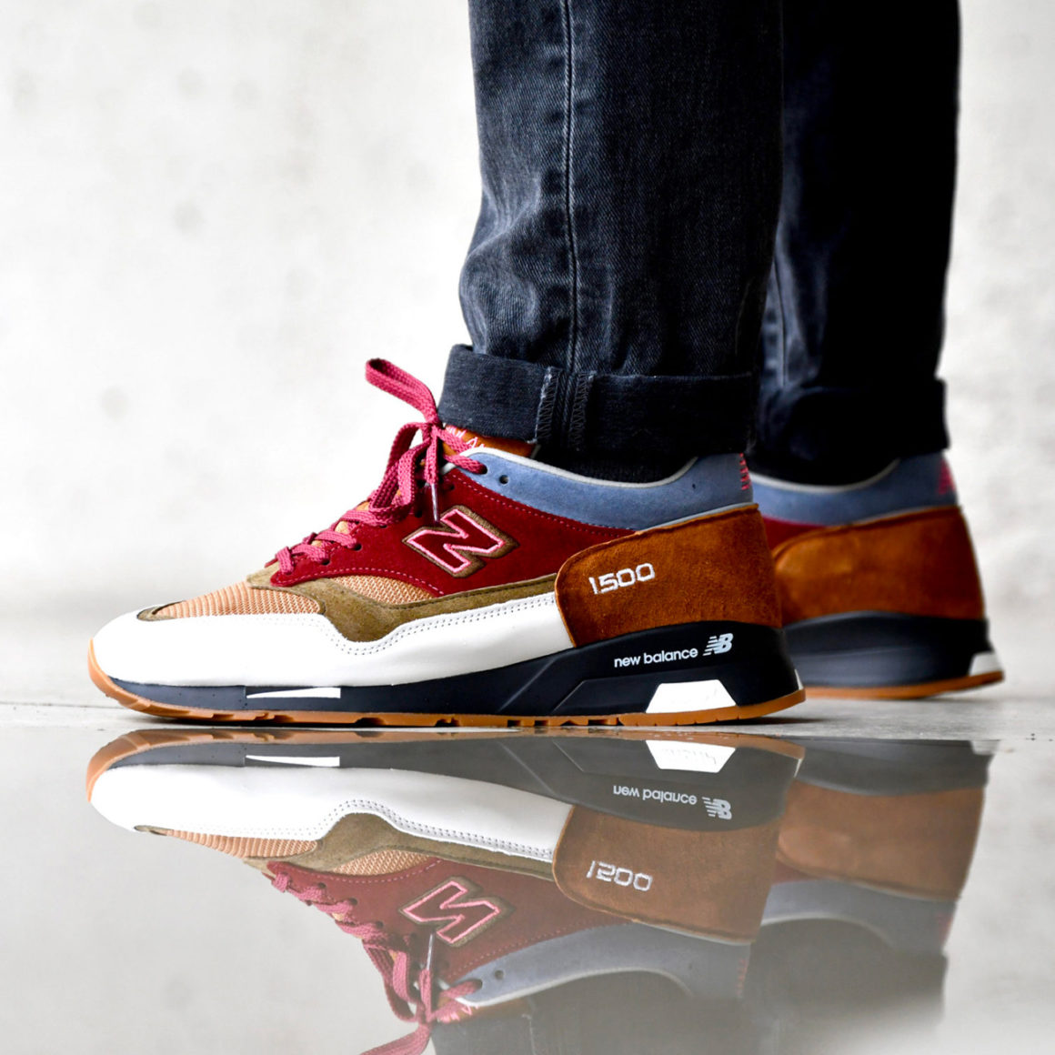 Balance 1500 1530 Fall Pack -