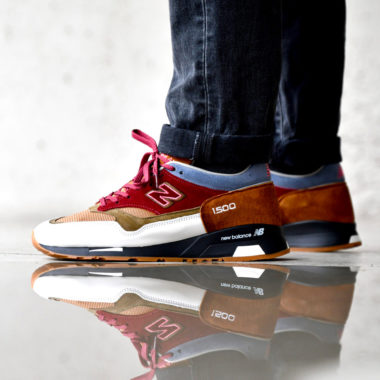 new balance 1500 yard