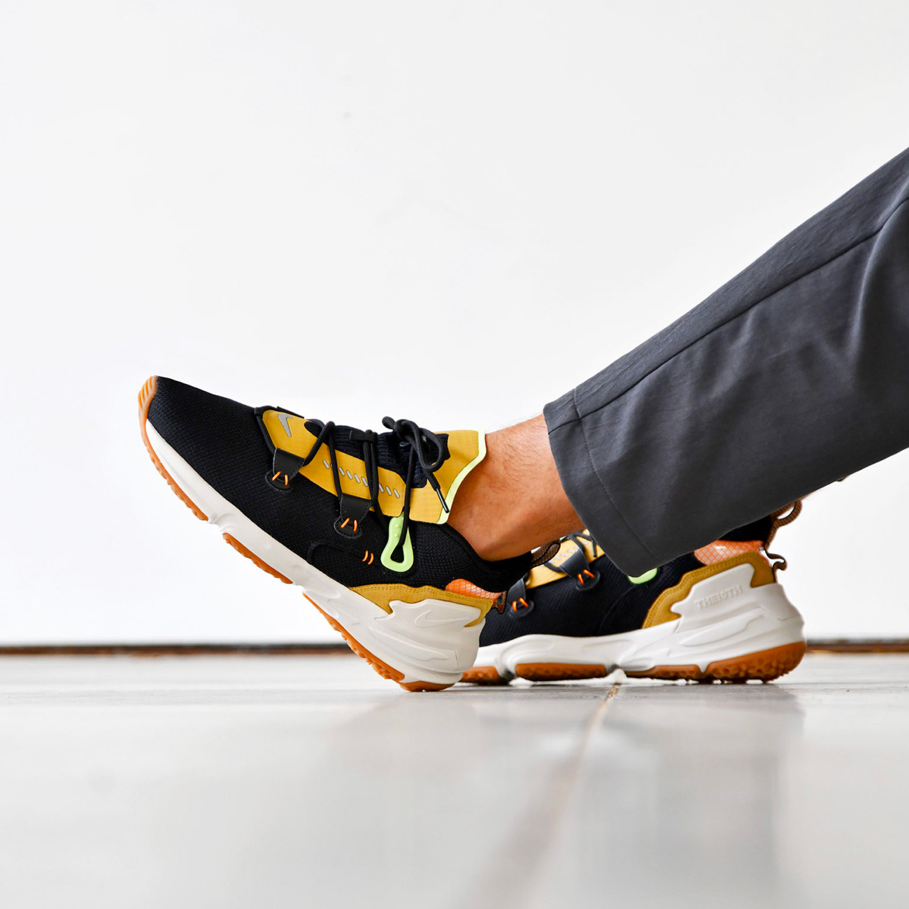 Zoom on sale moc nike