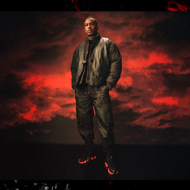 Shox skepta hotsell
