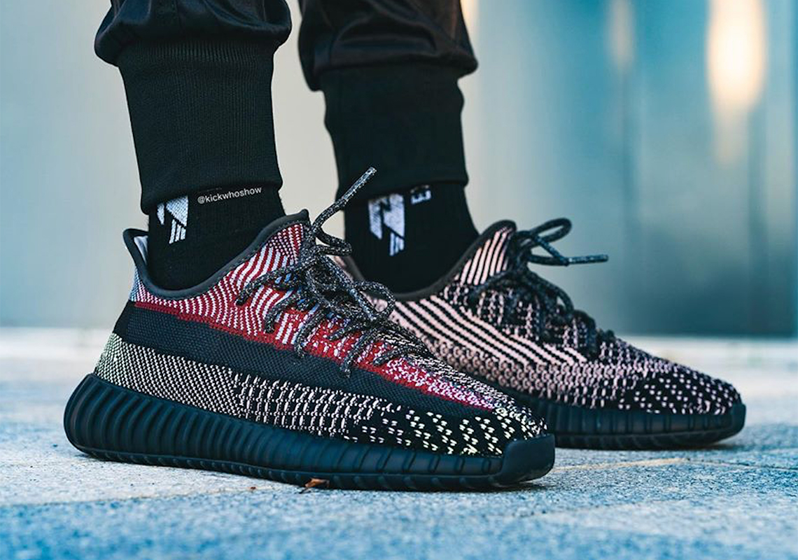 prochaine yeezy 350