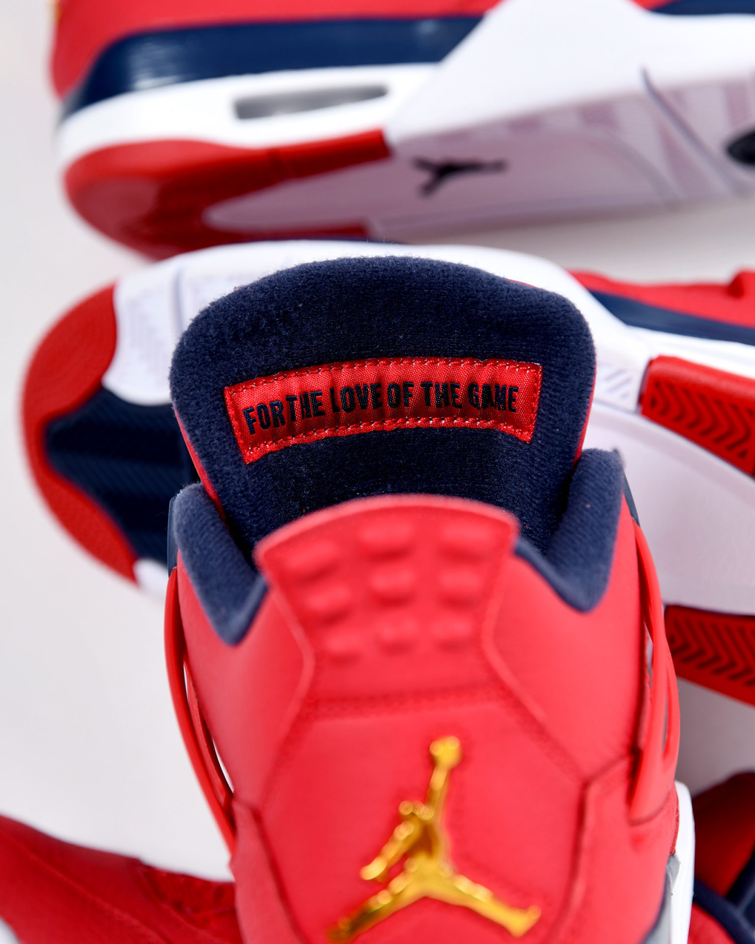 jordan 4 fiba