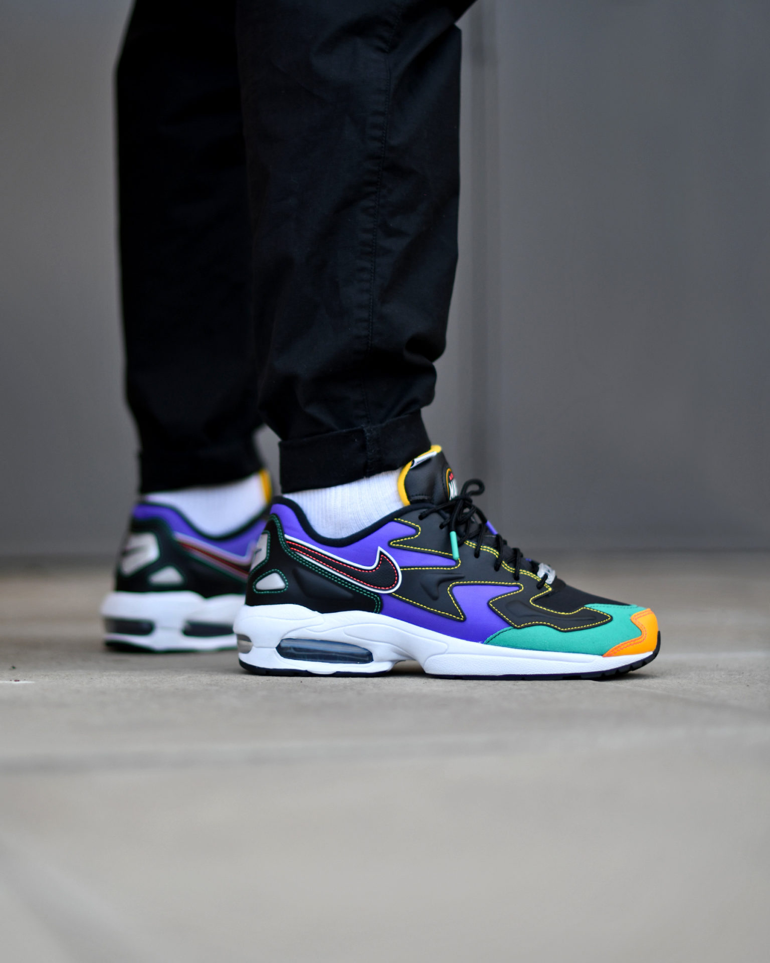 air max 2 light prm