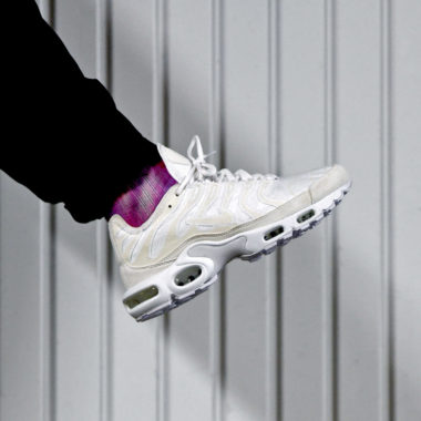 Nike Air Max Plus Decon