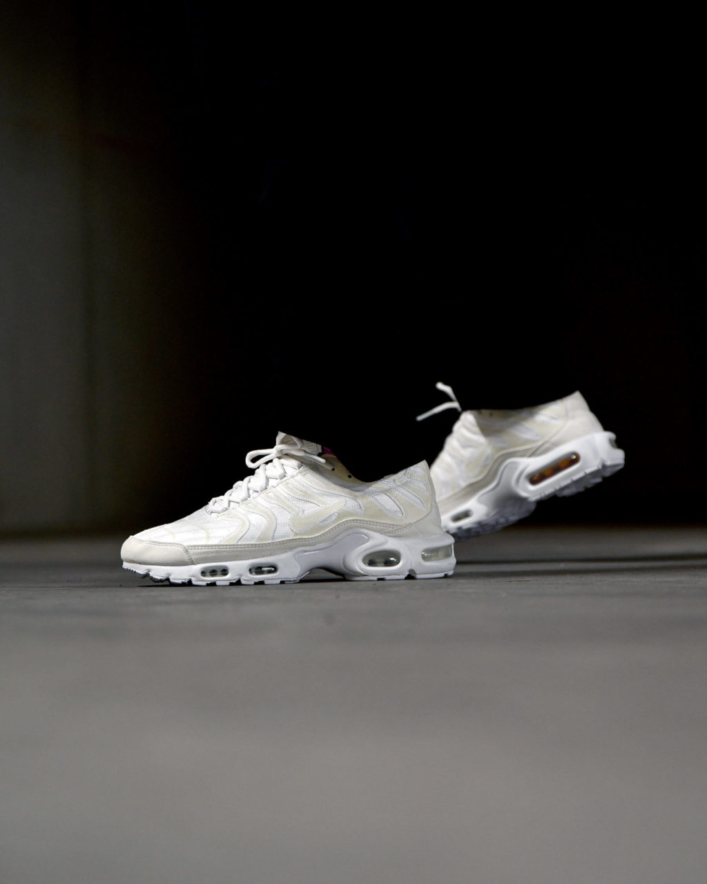 nike sportswear air max plus decon