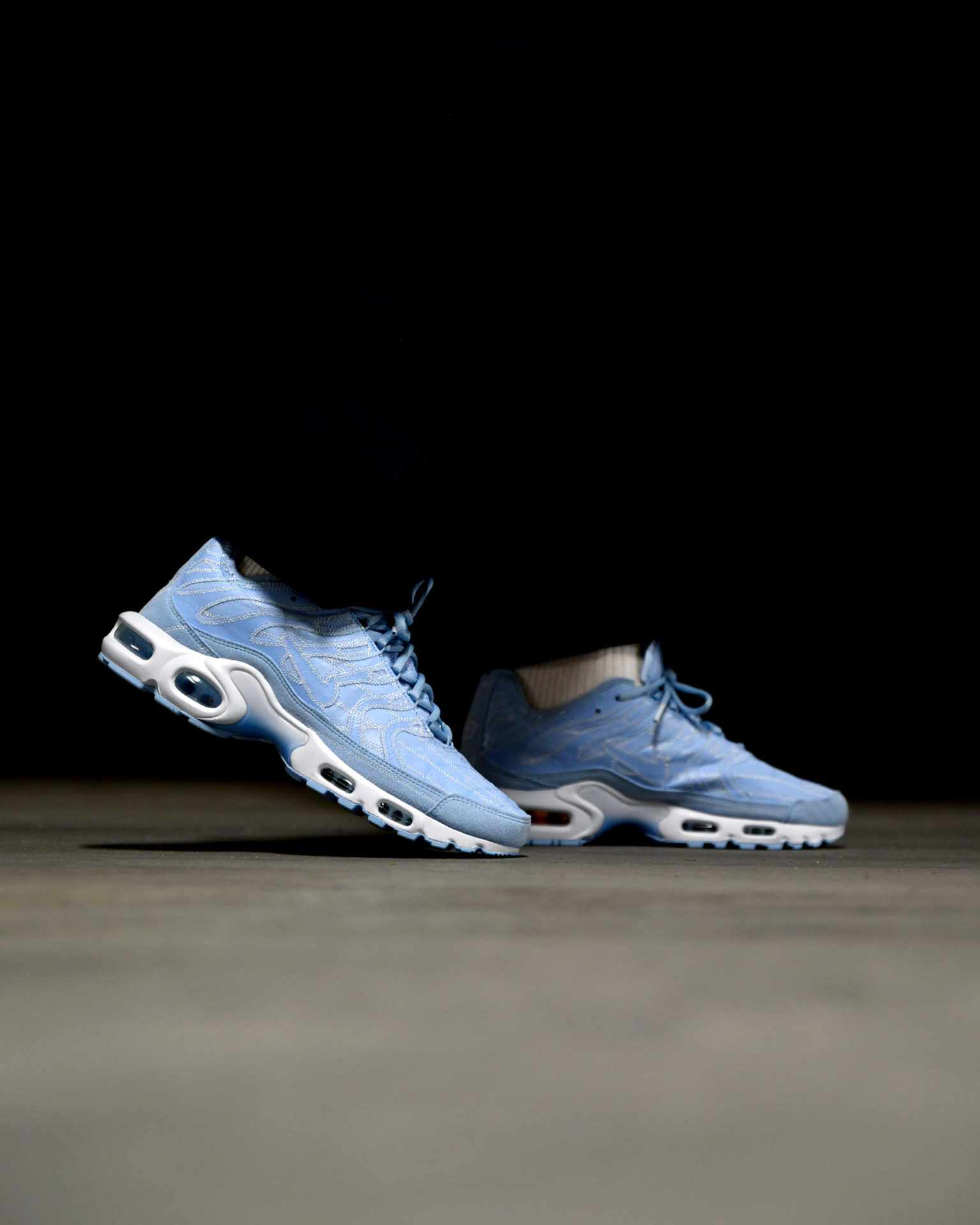 air max plus decon