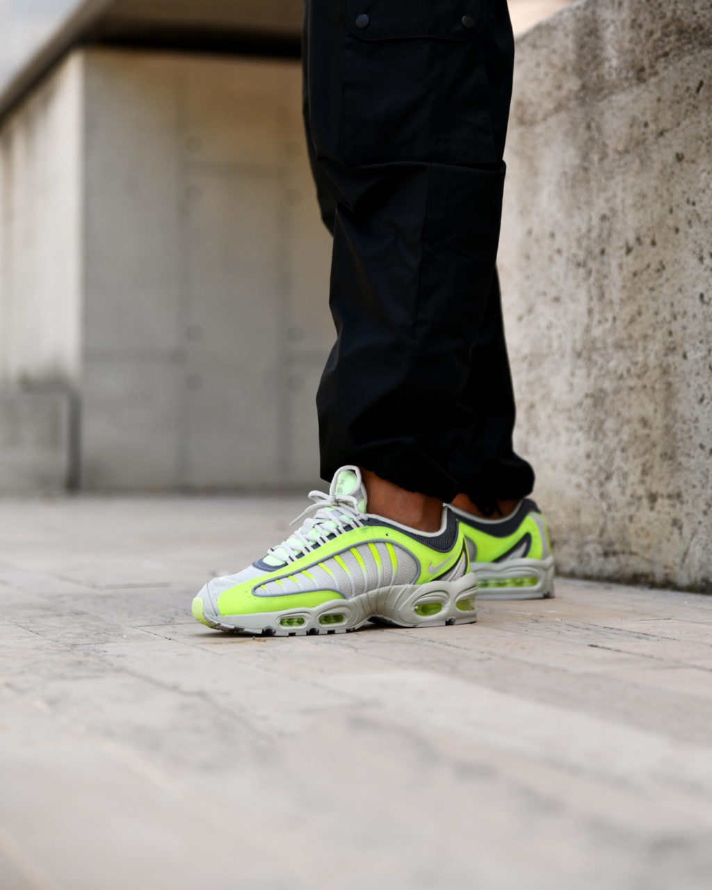 Nike Air Max Tailwind 4