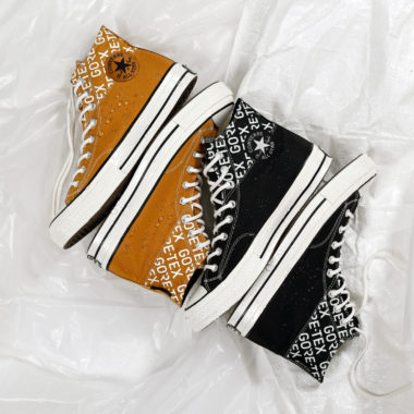 Converse Gore Tex OX